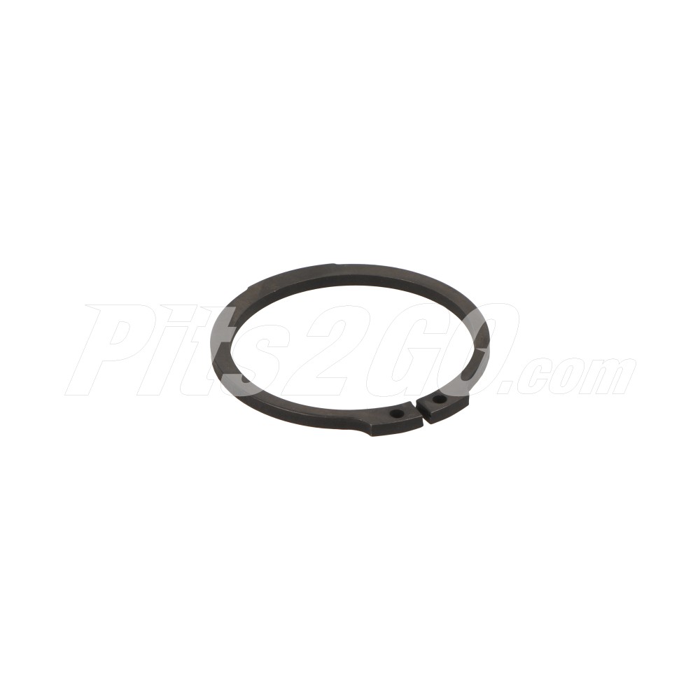 Anillo reten para Tractocamión, Marca Volvo, compatible con FH,FM image number 2