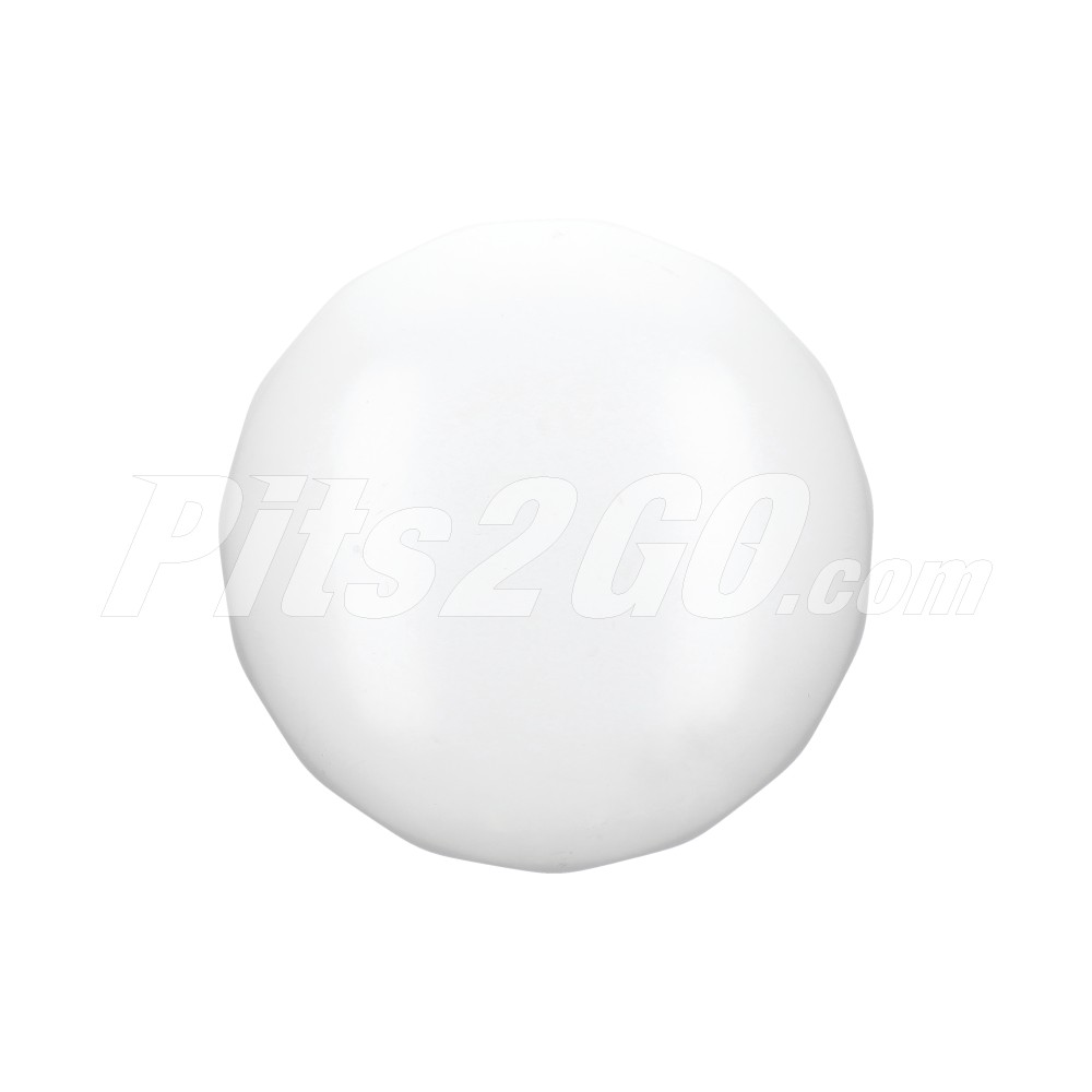 Filtro aceite para Tractocamión, Marca Volvo, compatible con VAH,VHD,VN image number 2