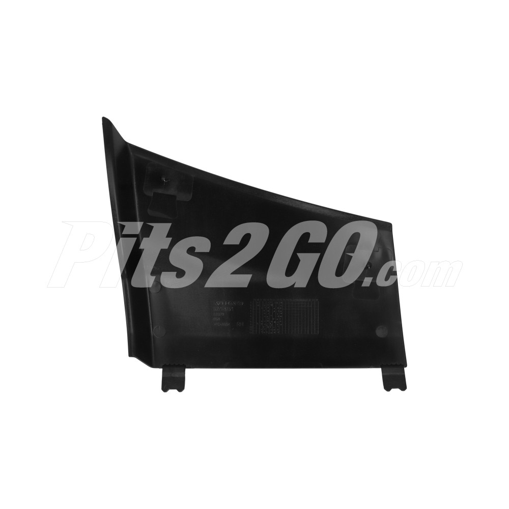 Panel de cubierta para Tractocamión, Marca Volvo, compatible con VNL image number 1