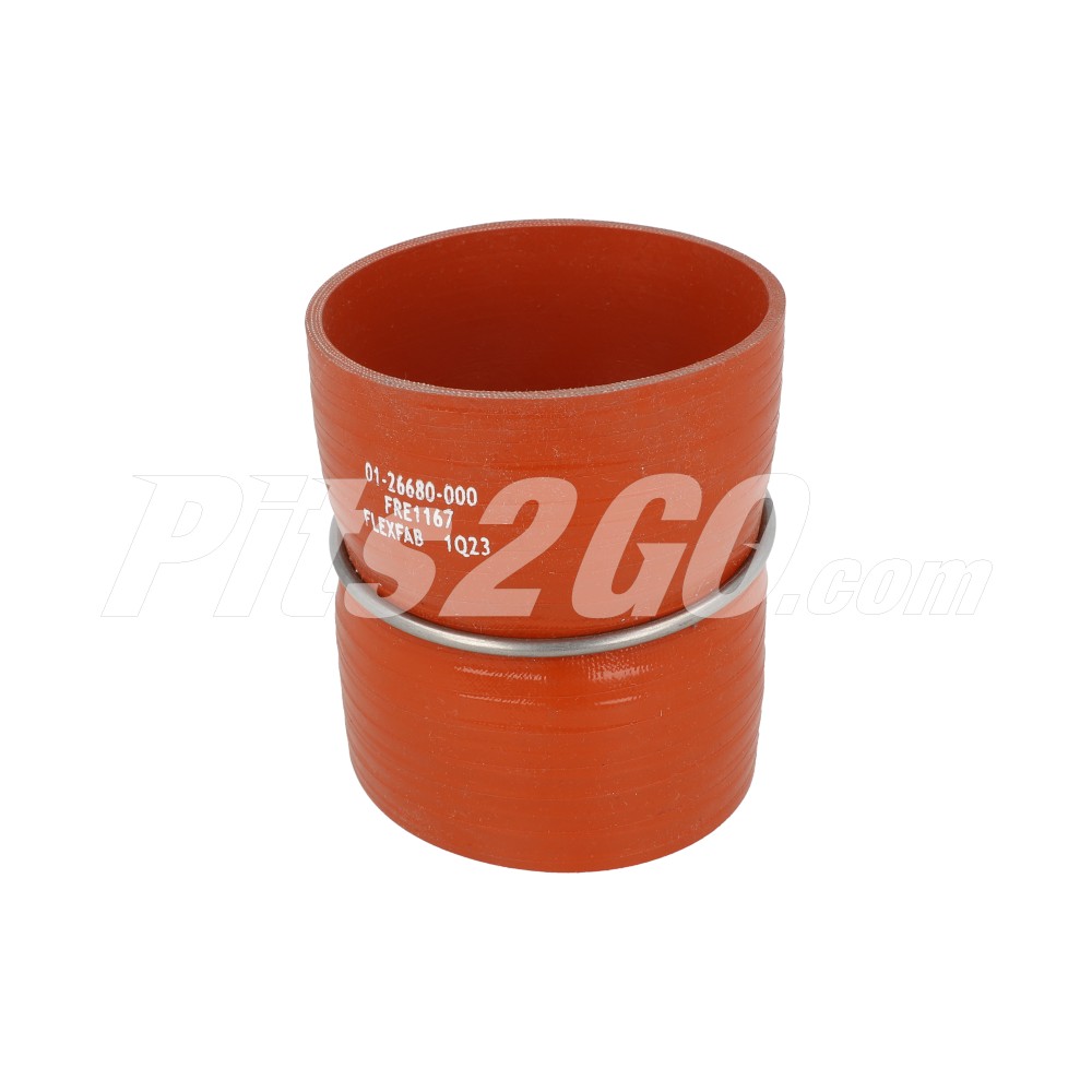 Manguera sistema admisión para Camión, Marca Freightliner, compatible con M2 image number 3