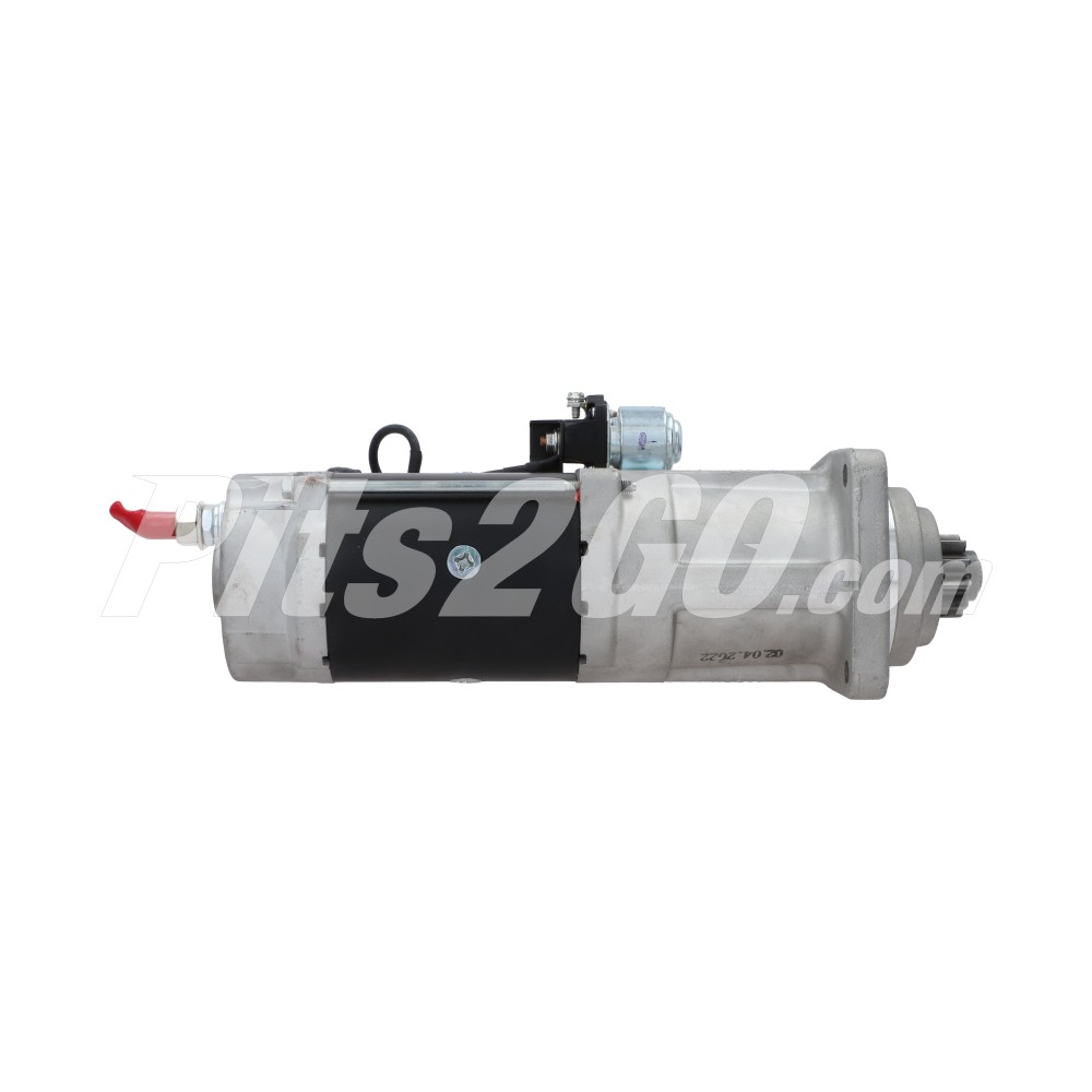 Arrancador para Tractocamión, Marca Delco Remy, compatible con Genérico image number 3