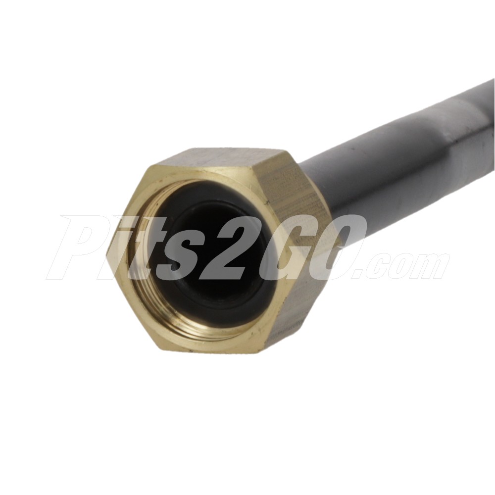 Tubo, salida de agua cpr, para Tractocamión, Marca del producto: Cummins, compatible con: T380,número de parte:,3944498 image number 3