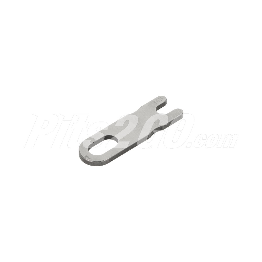 Laina de ajuste 3.45 para Tractocamión, Marca Volvo, compatible con FH image number 1