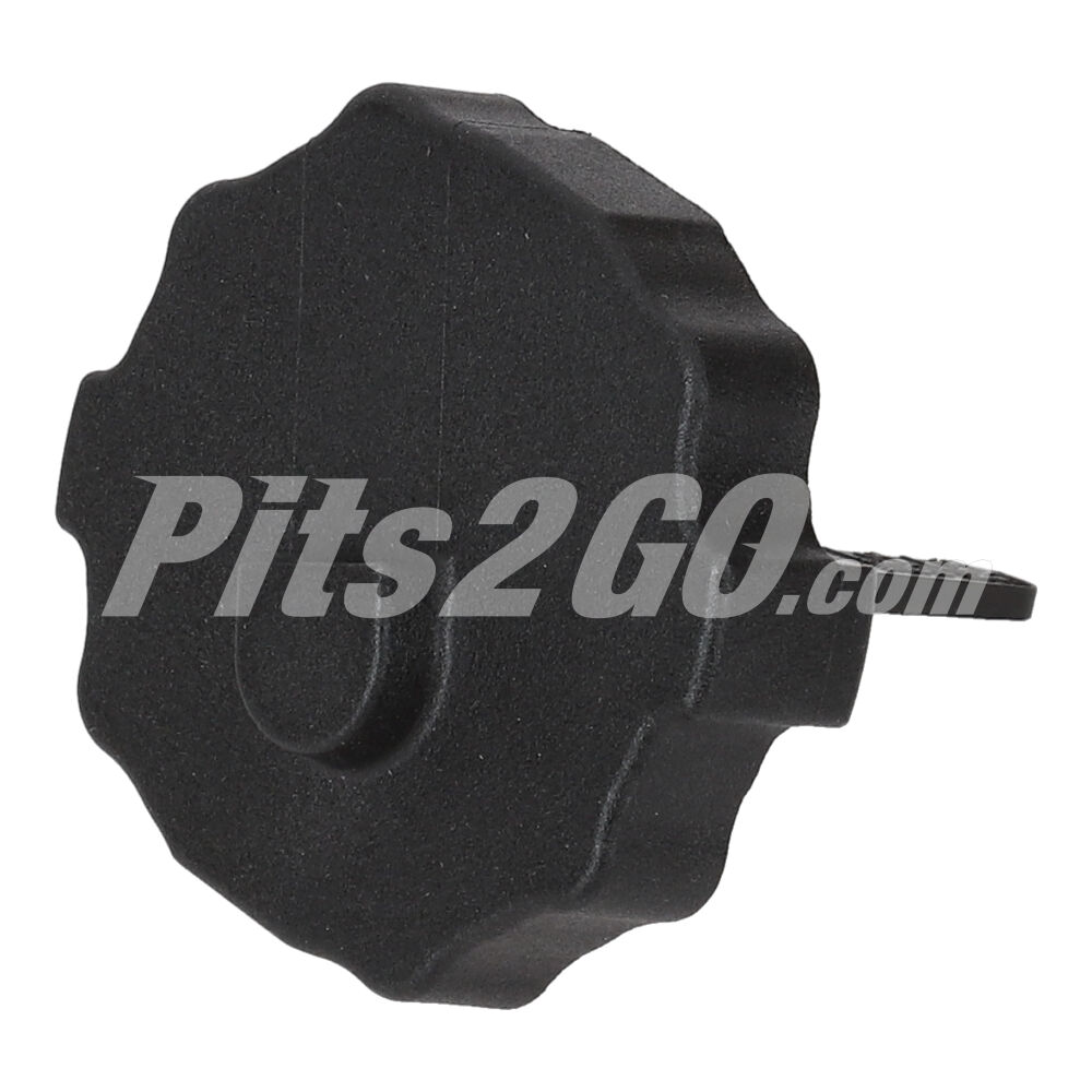 Tapa roscada para Vanes, Marca Mercedes-Benz, compatible con Sprinter image number 1