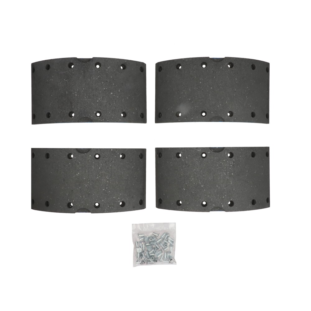 Set para Camión, Marca Mitsubishi, compatible con FL360