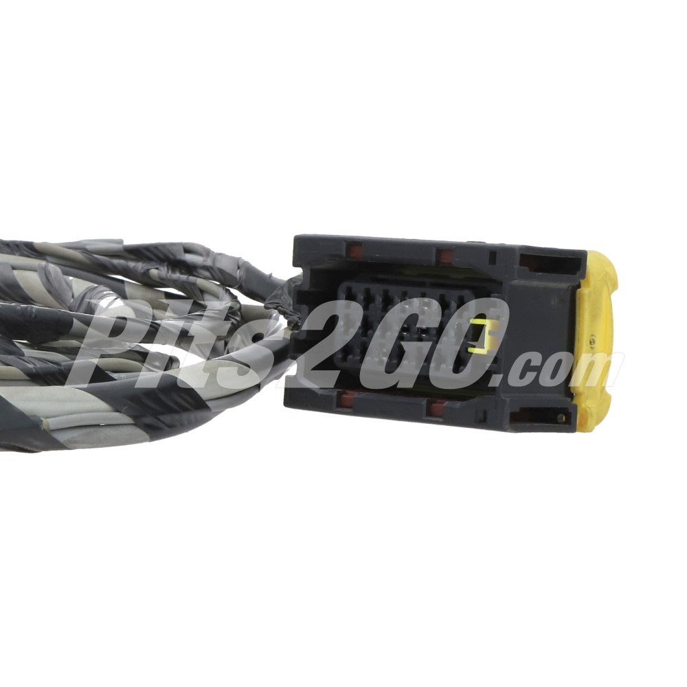 Arnés control motor para Tractocamión, Marca Freightliner, compatible con Genérico image number 3