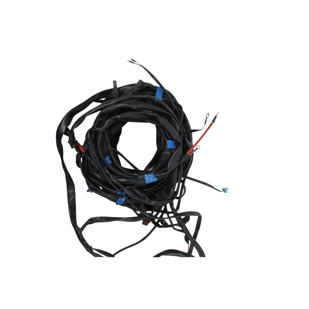Arnés principal para Tractocamión, Marca Freightliner, compatible con Genérico