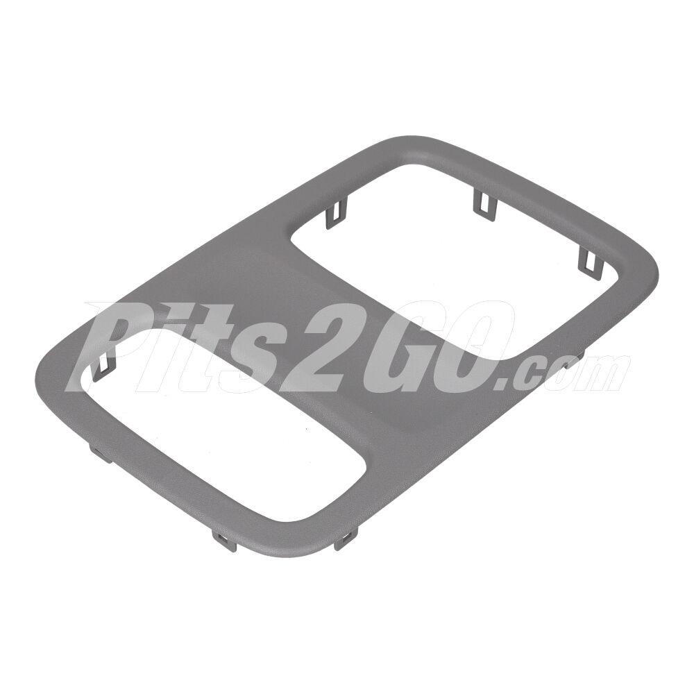 Cubierta para Vanes, Marca Mercedes-Benz, compatible con Sprinter