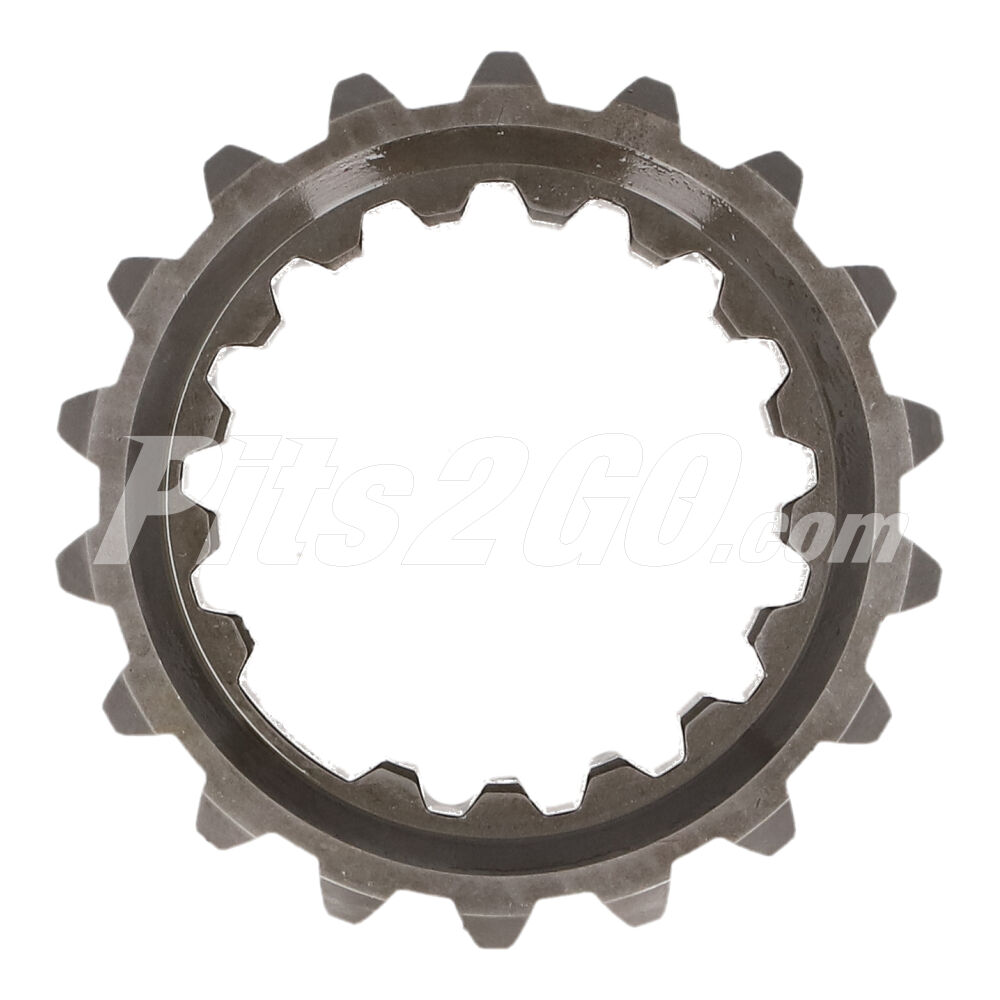 Embrague para Tractocamión, Marca Eaton-Fuller, compatible con Genérico image number 1