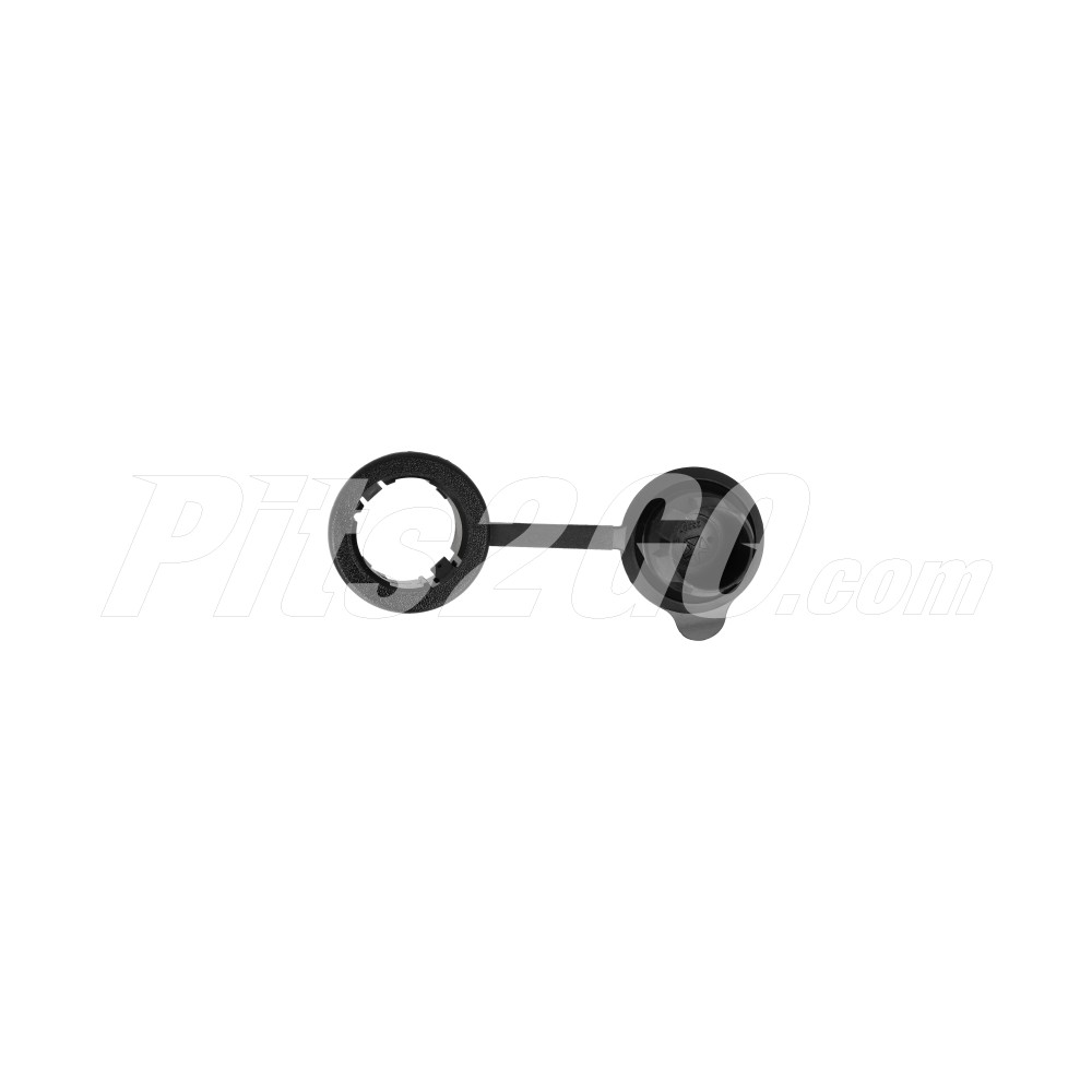 Tapón  encendedor para Tractocamión, Marca Volvo, compatible con VNL image number 1