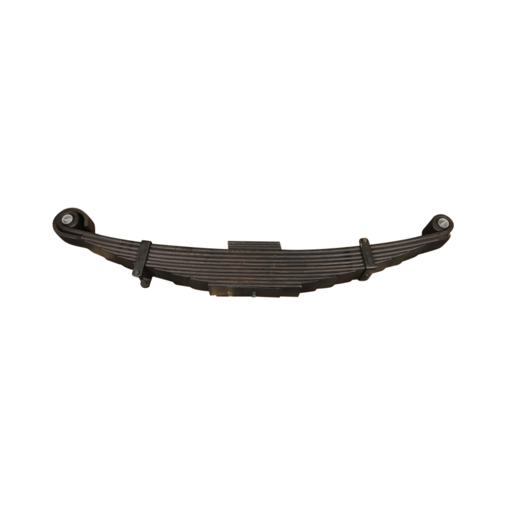 Ballesta para Tractocamión, Marca Volvo, compatible con FH image number 0