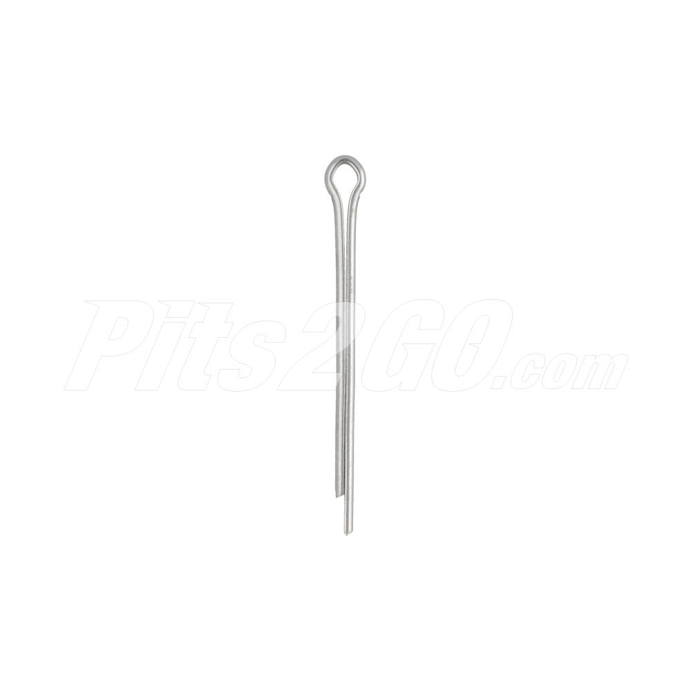 Chaveta para Tractocamión, Marca Freightliner, compatible con FLD112, FLD120 image number 1