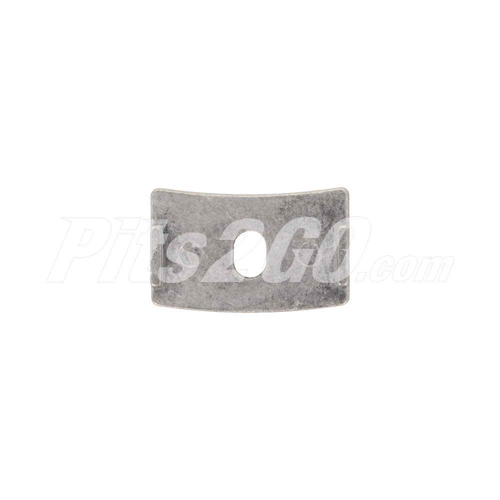 Placa distanciador para Tractocamión, Marca Volvo, compatible con FH image number 1