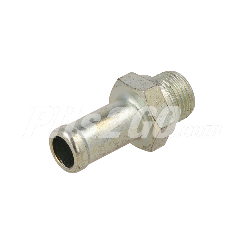 Niple m 18 x 1.5 para Tractocamión, Marca Volvo, compatible con FH image number 2
