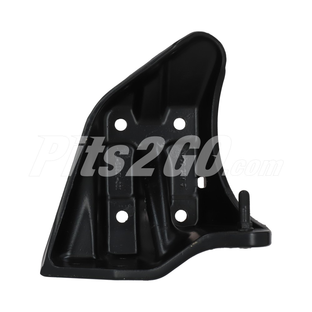 Soporte defensa derecha para Tractocamión, Marca Freightliner, compatible con Cascadia image number 3