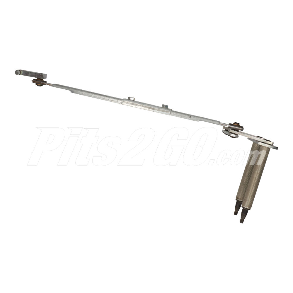 Mecanismo limpiador para Buses, Marca Mercedes-Benz, compatible con Marco polo image number 2