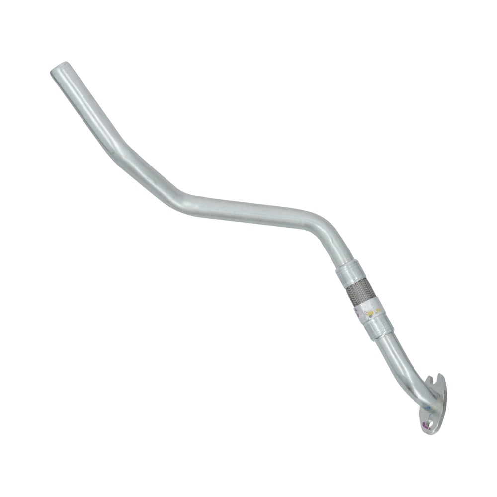 Tubo, drenaje de aceite de turbo, para Tractocamión, Marca del producto: Cummins, compatible con: VNL430,VNL460,número de parte:,3412353 image number 0