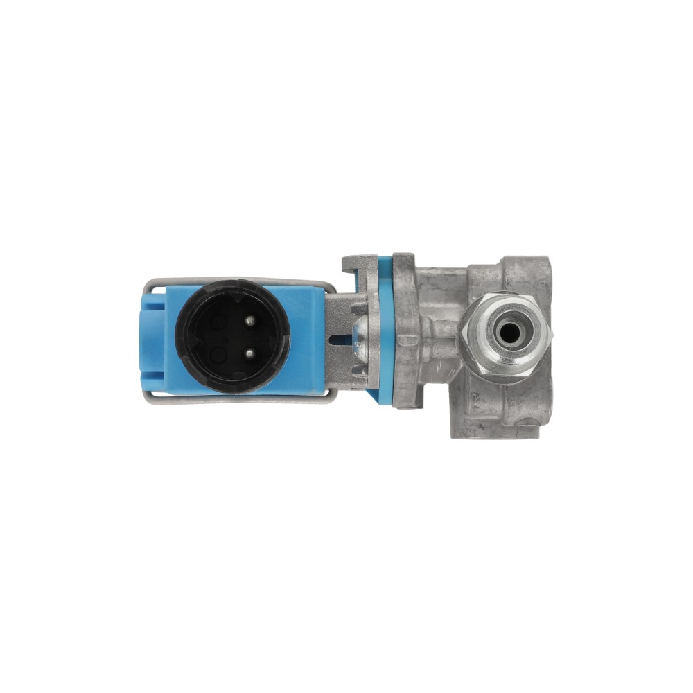 Electroválvula EGR 2 pines americano para Tractocamión, Marca Volvo, compatible con FH image number 0