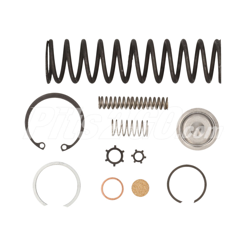 Juego reparación para Buses, Marca Mercedes-Benz, compatible con Boxer image number 2