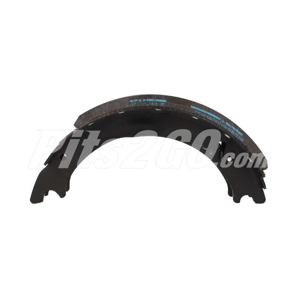 Enlace de freno para Camión, Marca Mitsubishi, compatible con FL360 image number 3