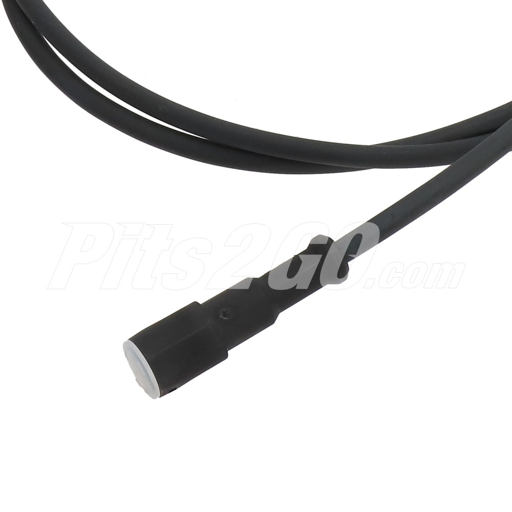 Sensor ABS delantero para Tractocamión, Marca Meritor, compatible con Genérico image number 3
