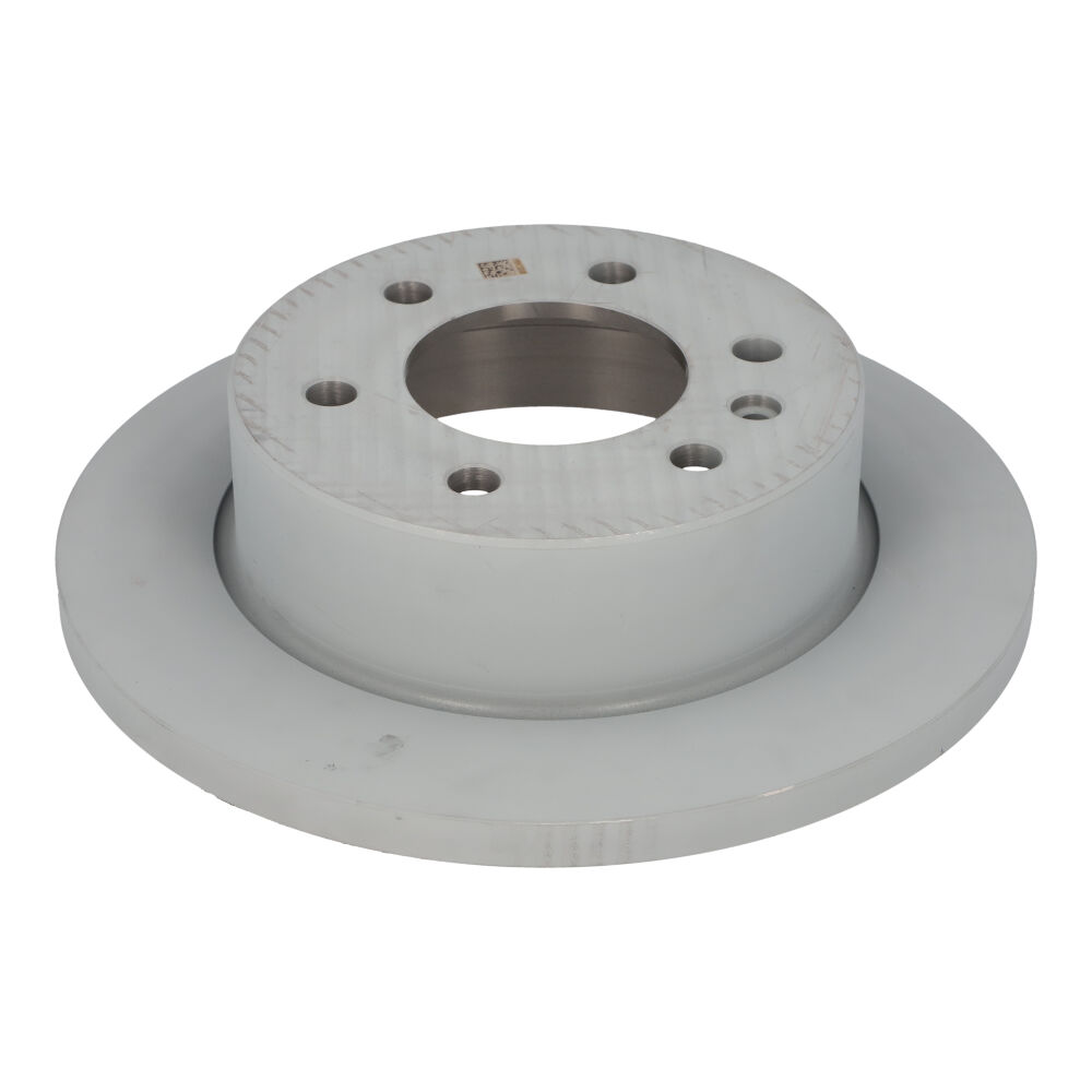 Disco de freno, para Vanes, Marca del producto: Mercedes-Benz, compatible con: Sprinter,número de parte: A910423000007 image number 0
