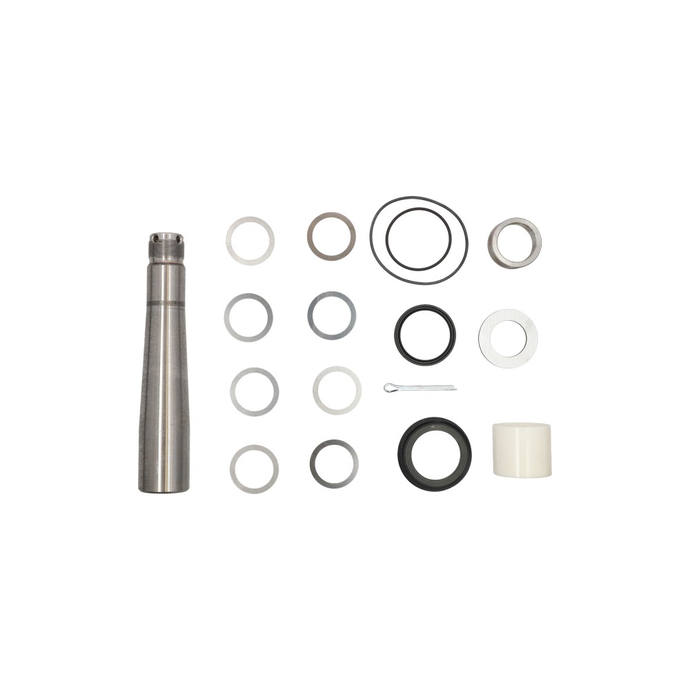 Juego de pernos para Tractocamión, Marca Volvo, compatible con FH,FL,FM image number 0