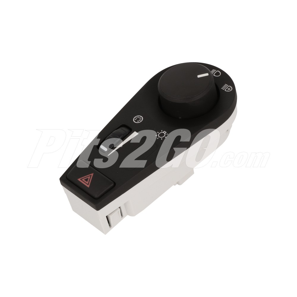 Conmutador luces para Tractocamión, Marca Volvo, compatible con VNL image number 2