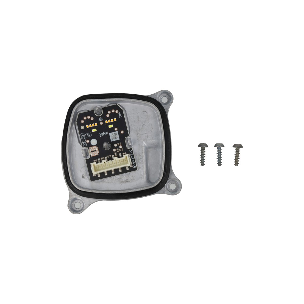 Superficie luminosa para Vanes, Marca Mercedes-Benz, compatible con Sprinter image number 0