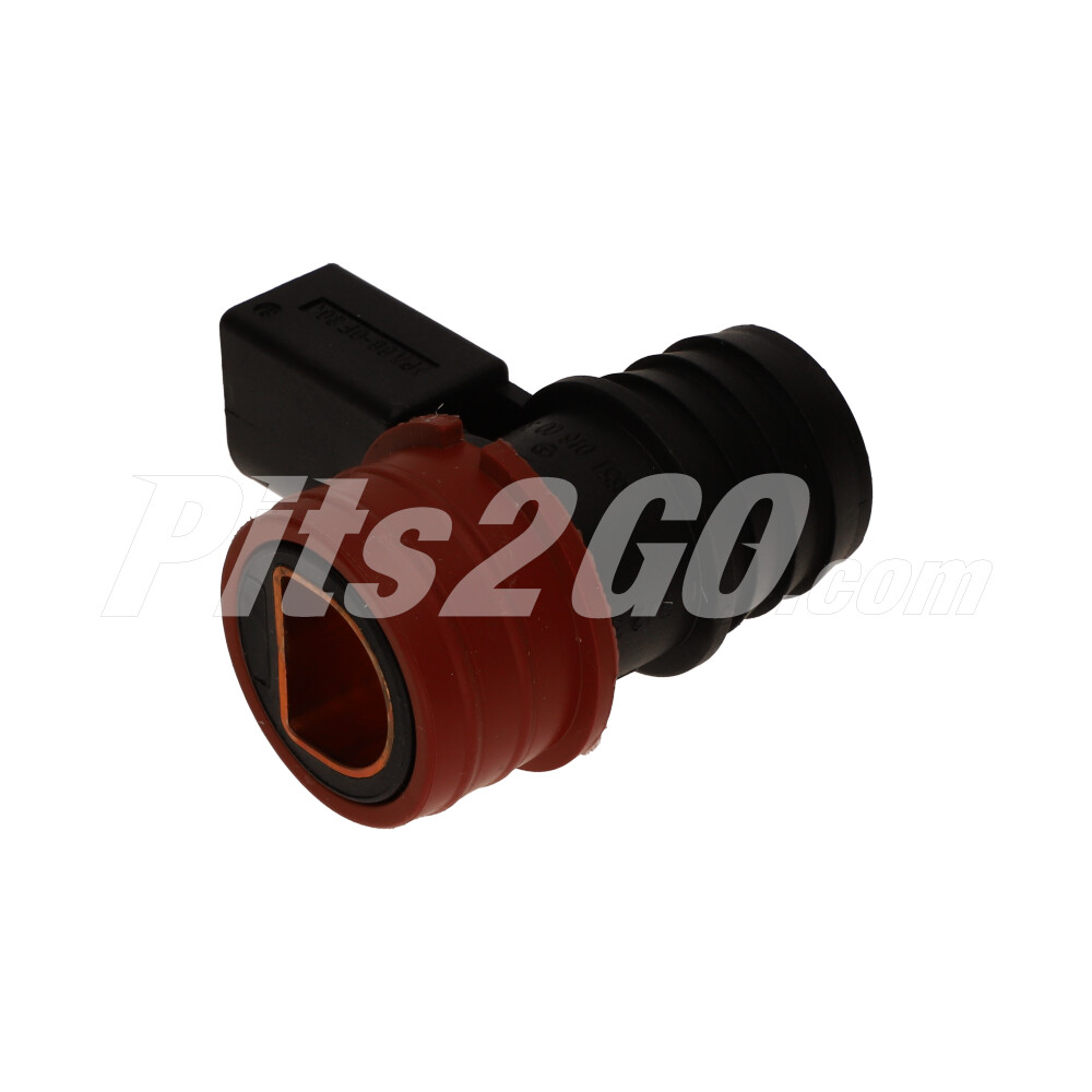 Sensor térmico de aspiración para Vanes, Marca Mercedes-Benz, compatible con Sprinter image number 3