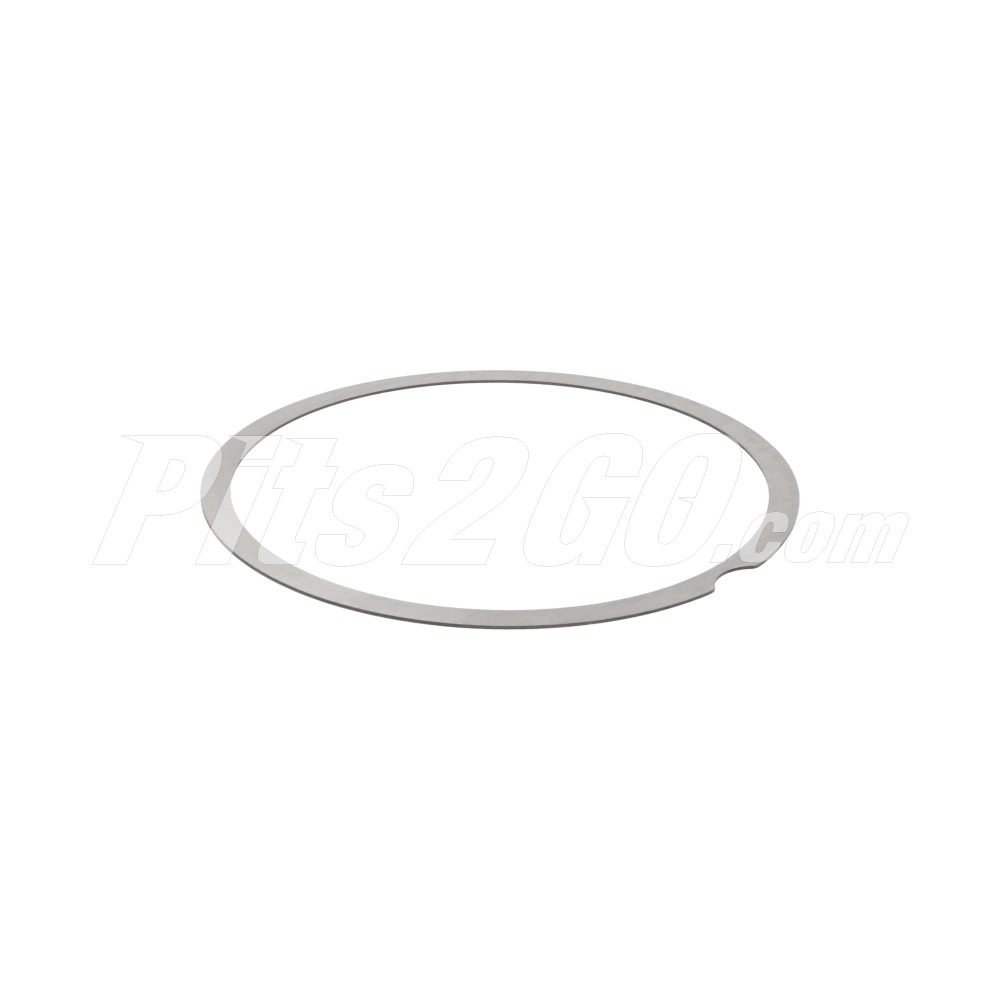 Arandela de ajuste para Tractocamión, Marca Volvo, compatible con FM image number 2