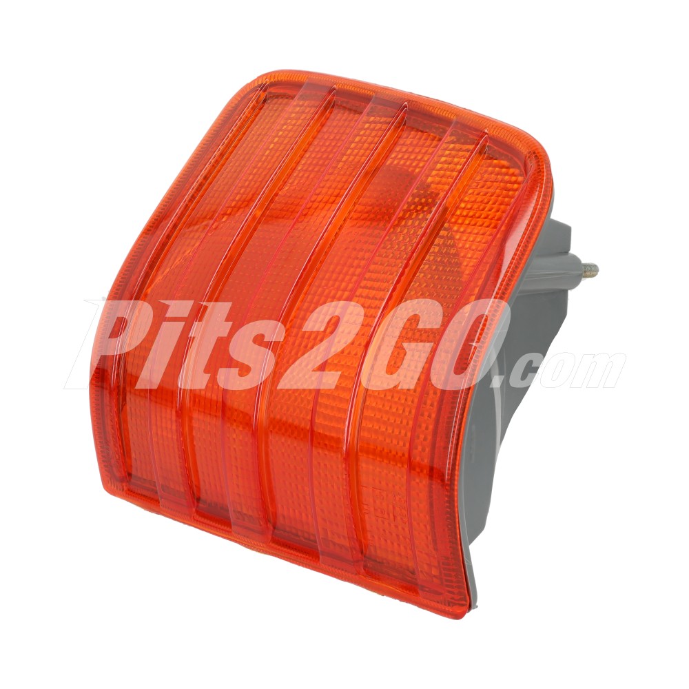 Luz direccional izquierda para Buses, Marca Mercedes-Benz, compatible con O371, O400 image number 1