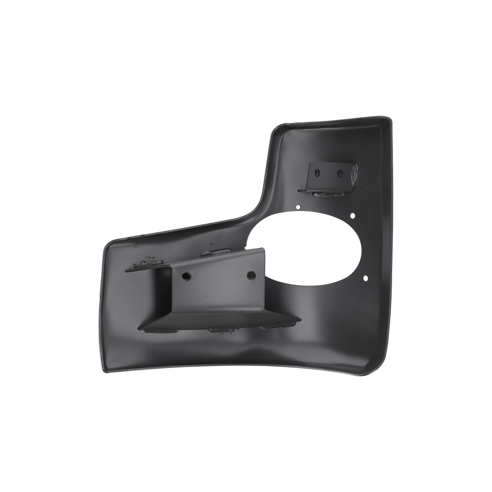 Extensión lado derecho para Tractocamión, Marca Volvo, compatible con VL image number 0