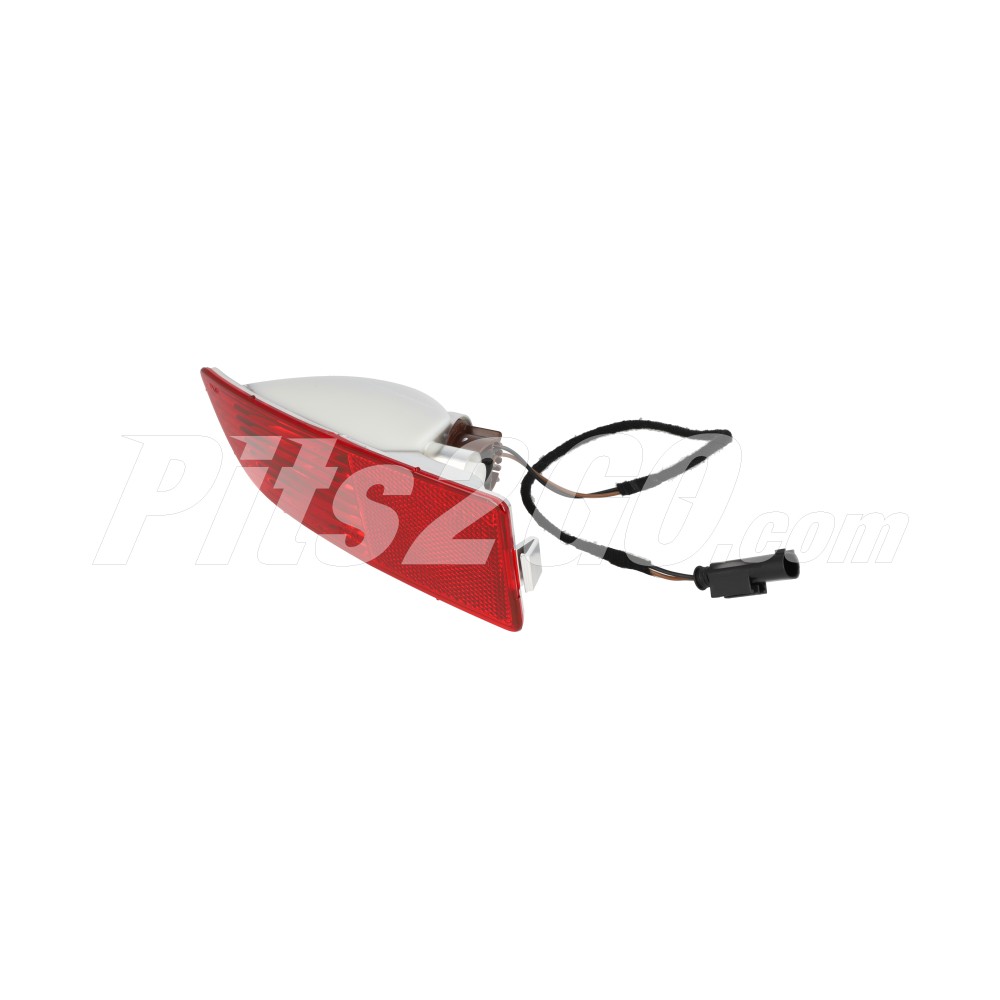 Faro neblina trasero rojo para Vanes, Marca Mercedes-Benz, compatible con Sprinter image number 1
