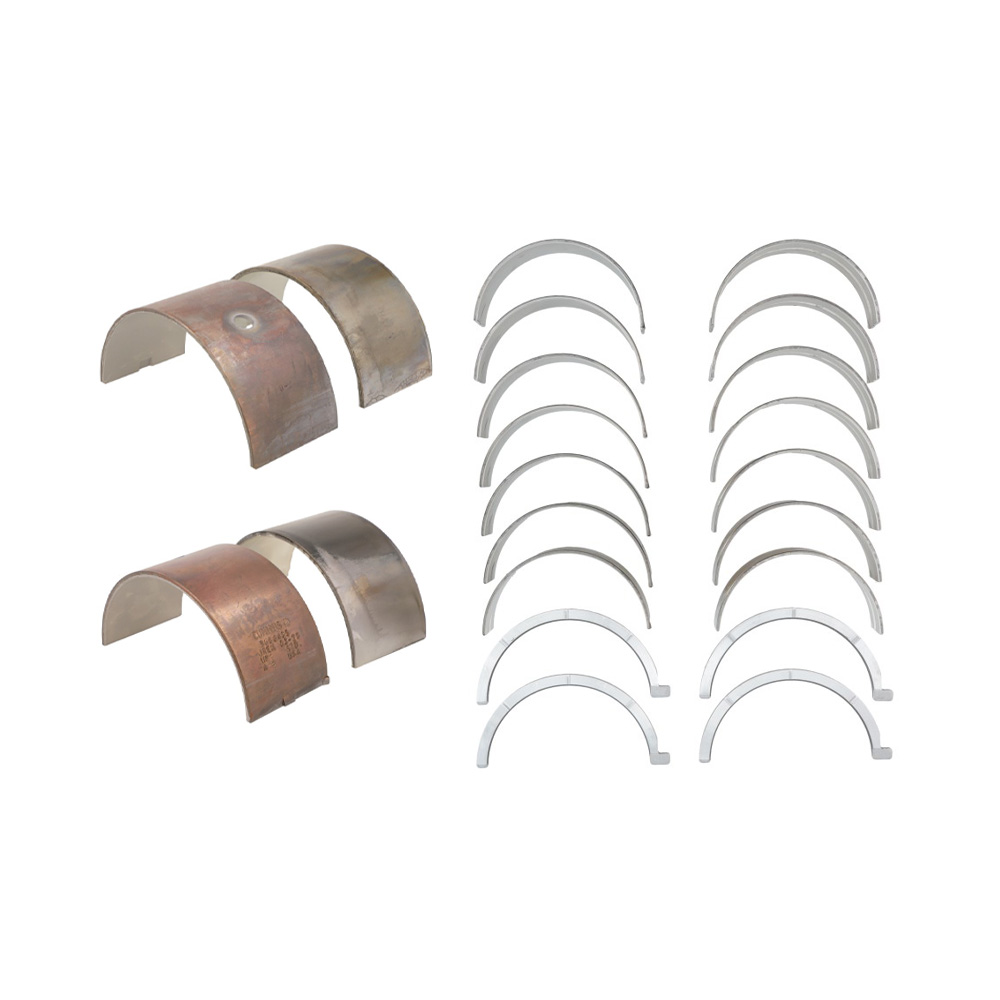 Kit de revisión, para Tractocamión, Marca del producto: Cummins, compatible con: VNL430,VNL460,número de parte:,6429517 image number 6