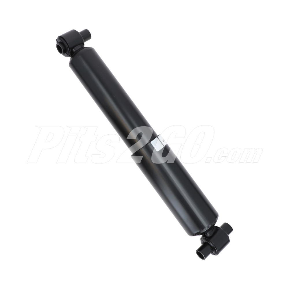 Amortiguador trasero para Tractocamión, Marca Freightliner, compatible con Genérico image number 2