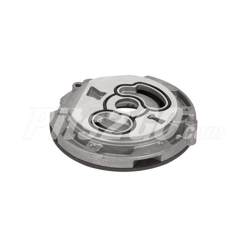 Bomba de aceite para Tractocamión, Marca Volvo, compatible con FH,FM,VN image number 2