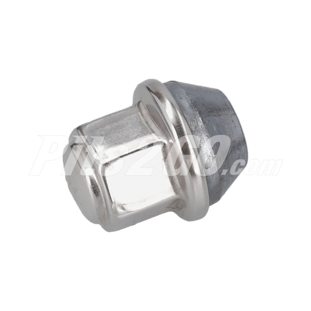 Tornillo de rueda para Vanes, Marca Mercedes-Benz, compatible con Sprinter image number 2