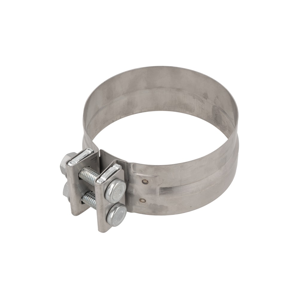 Abrazadera para Buses, Marca Volvo, compatible con B11R,B12B,B12M image number 0