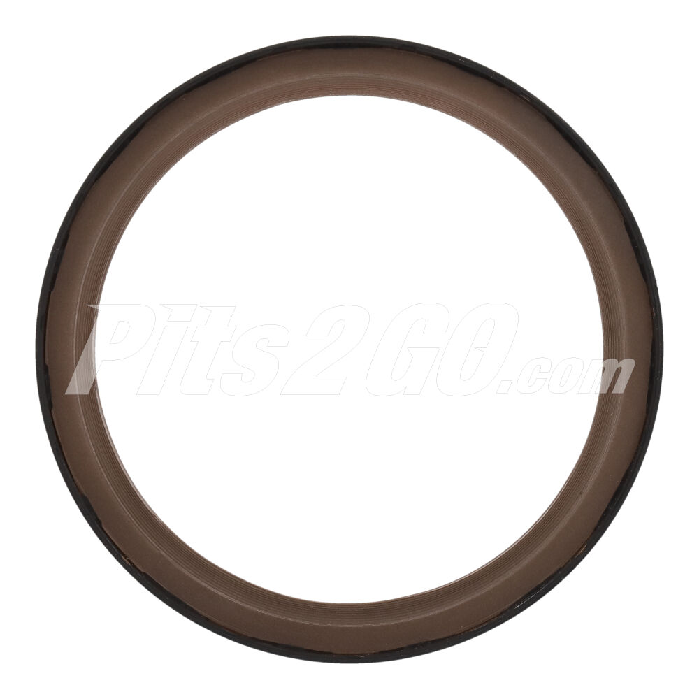 Reten cigüeñal trasero para Tractocamión, Marca Detroit Diésel, compatible con Cascadia image number 4