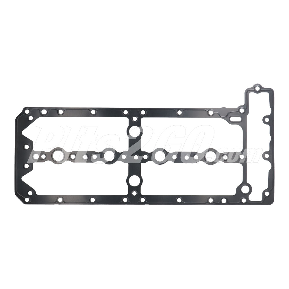 Junta caja de balancín, para Camión, Marca del producto: Mitsubishi, compatible con: Sterling 360,MBFMK667137 image number 1
