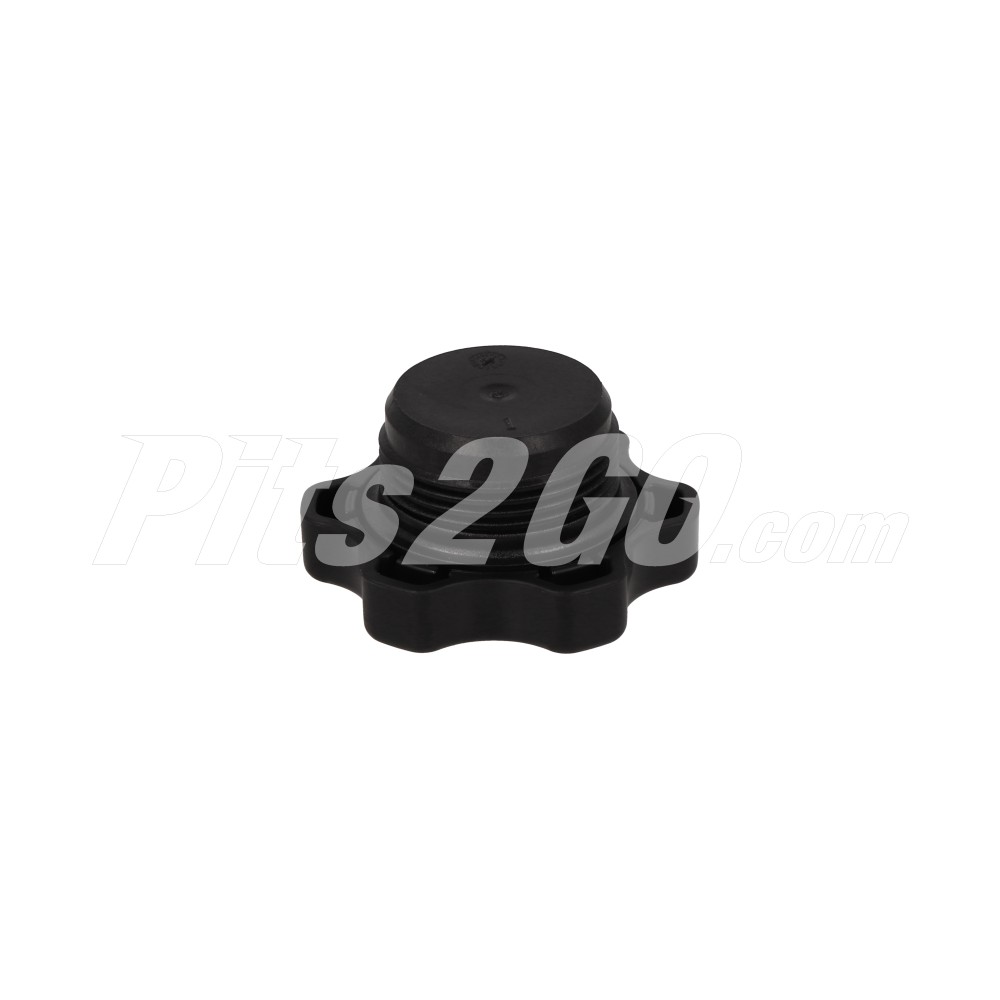 Tapón para Tractocamión, Marca Volvo, compatible con VNL image number 2