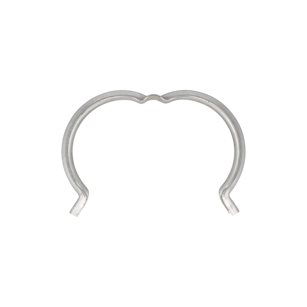 Abrazadera para Tractocamión, Marca Volvo, compatible con FH,FL,FM image number 0