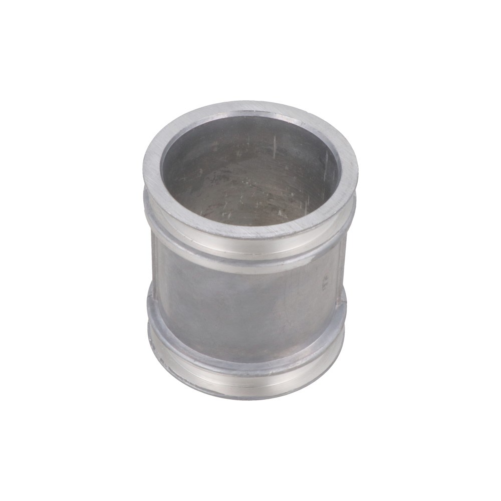 Niple tubo de turbo para Tractocamión, Marca Volvo, compatible con FE,FL image number 0