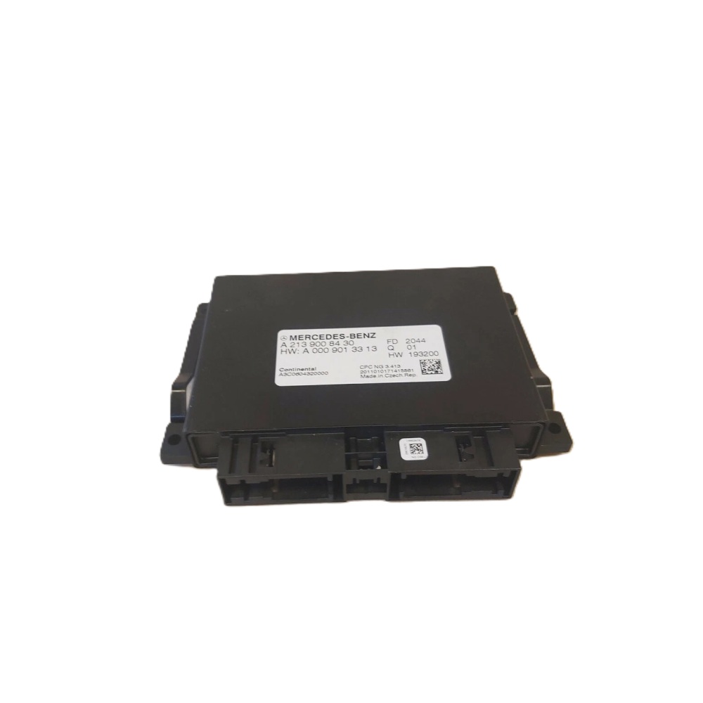 Unidad de control de caja de cambios O Modulo CPC, para Vanes, Marca del producto: Mercedes-Benz, compatible con: Sprinter
