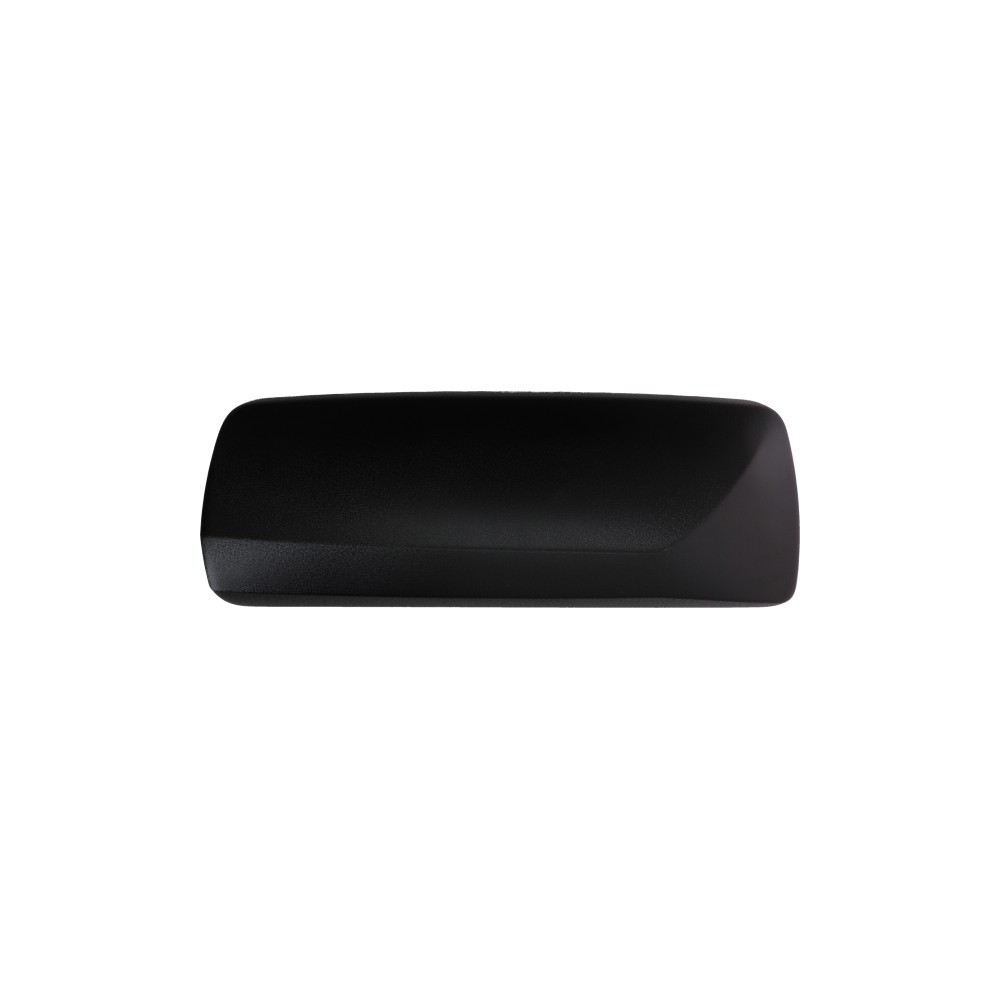 Carcasa  espejo derecha negra para Tractocamión, Marca Volvo, compatible con VNL image number 0