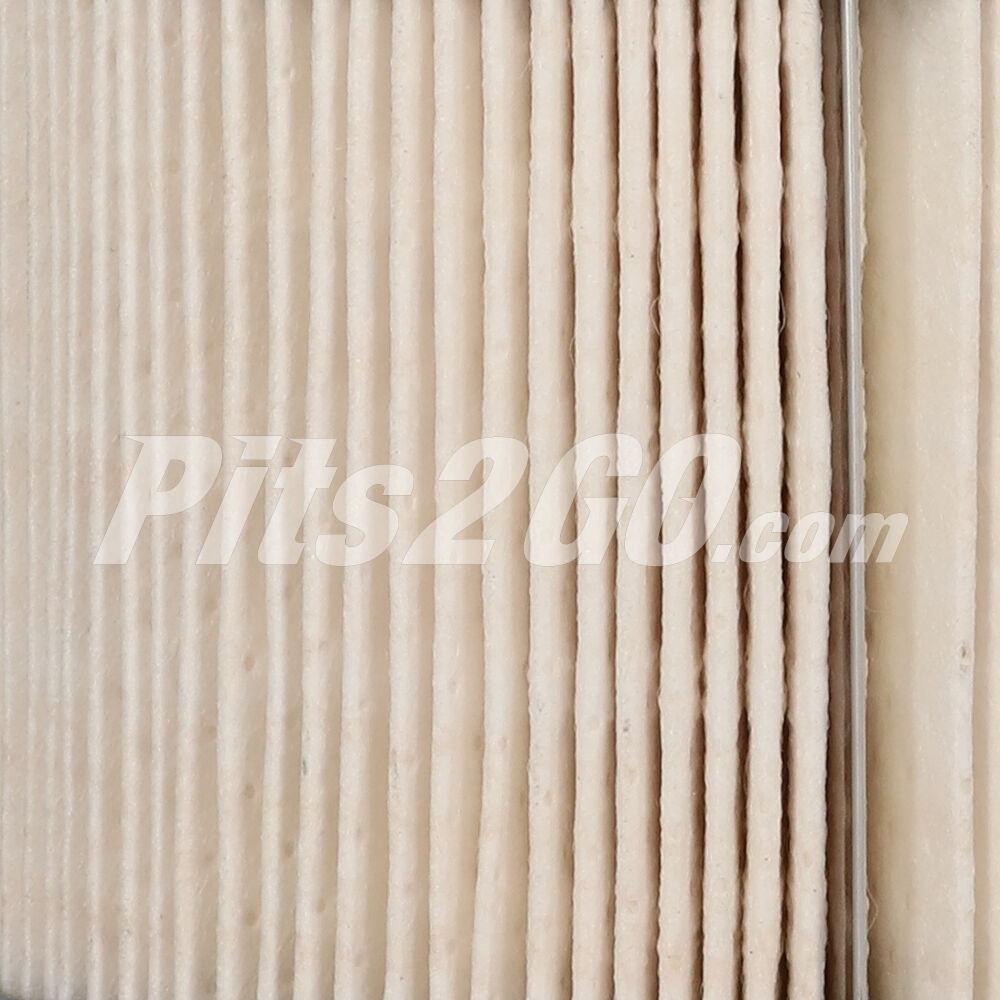 Filtro separador de combustible para Tractocamión, Marca Detroit Diésel, compatible con Serie 60 image number 4