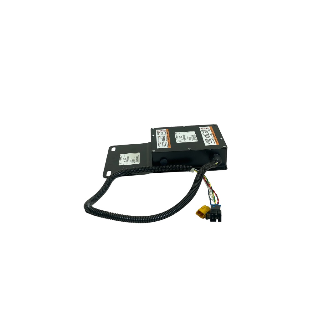 Sensor choque, bolsa de aire para Tractocamión, Marca Freightliner, compatible con Cascadia image number 0