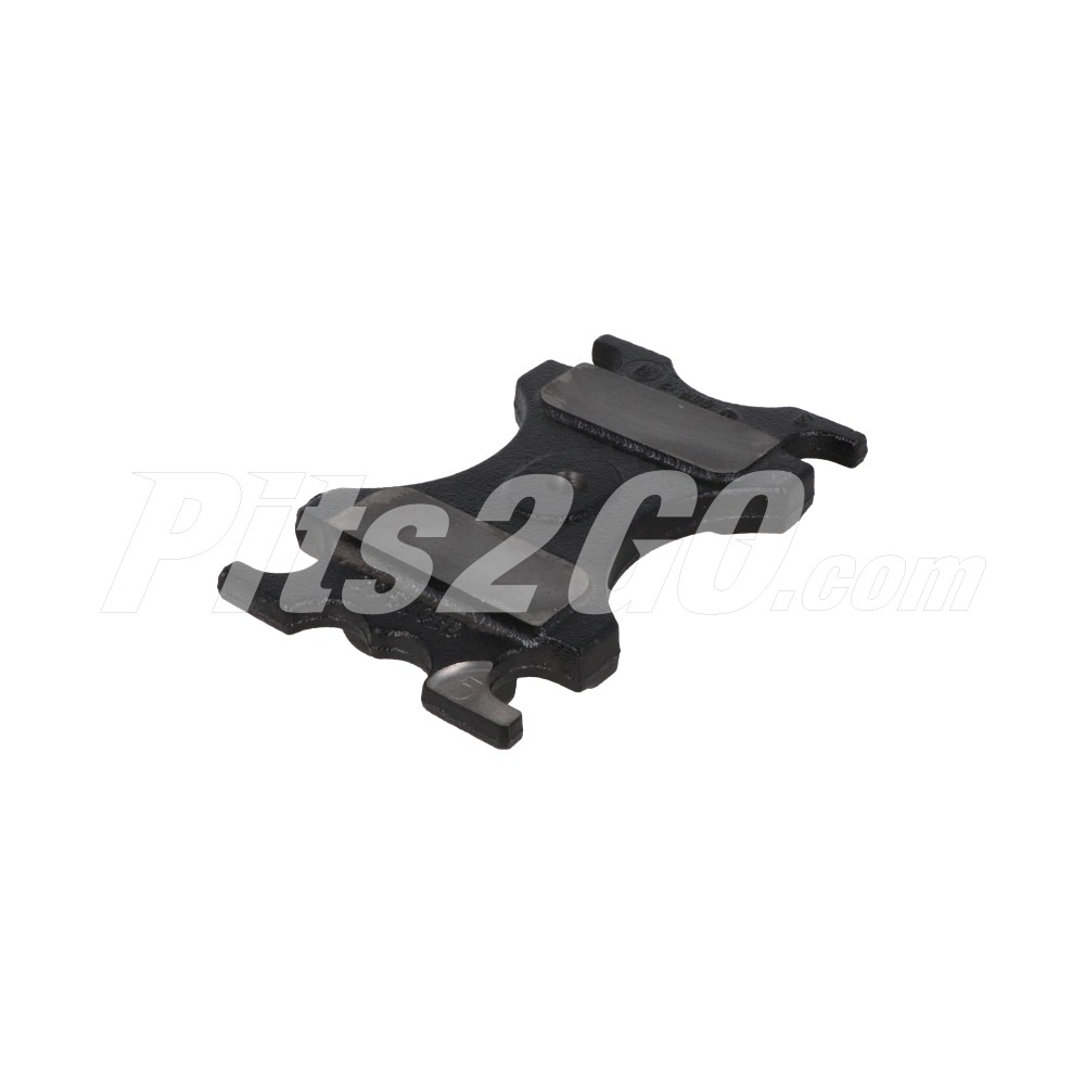 Asiento MC4 para Tractocamión, Marca Volvo, compatible con VNL image number 2