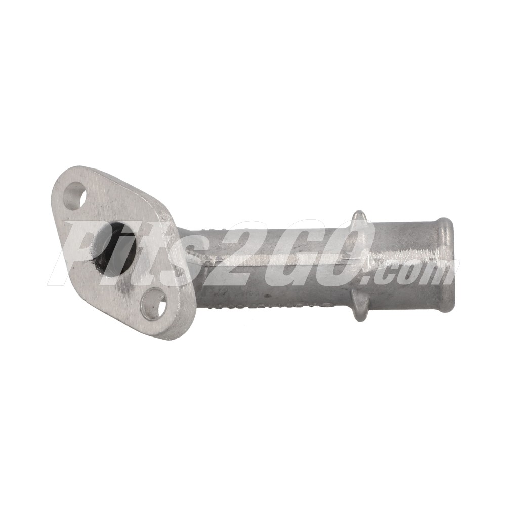 Tubo aceite para Tractocamión, Marca Freightliner, compatible con OM904, OM906 image number 2